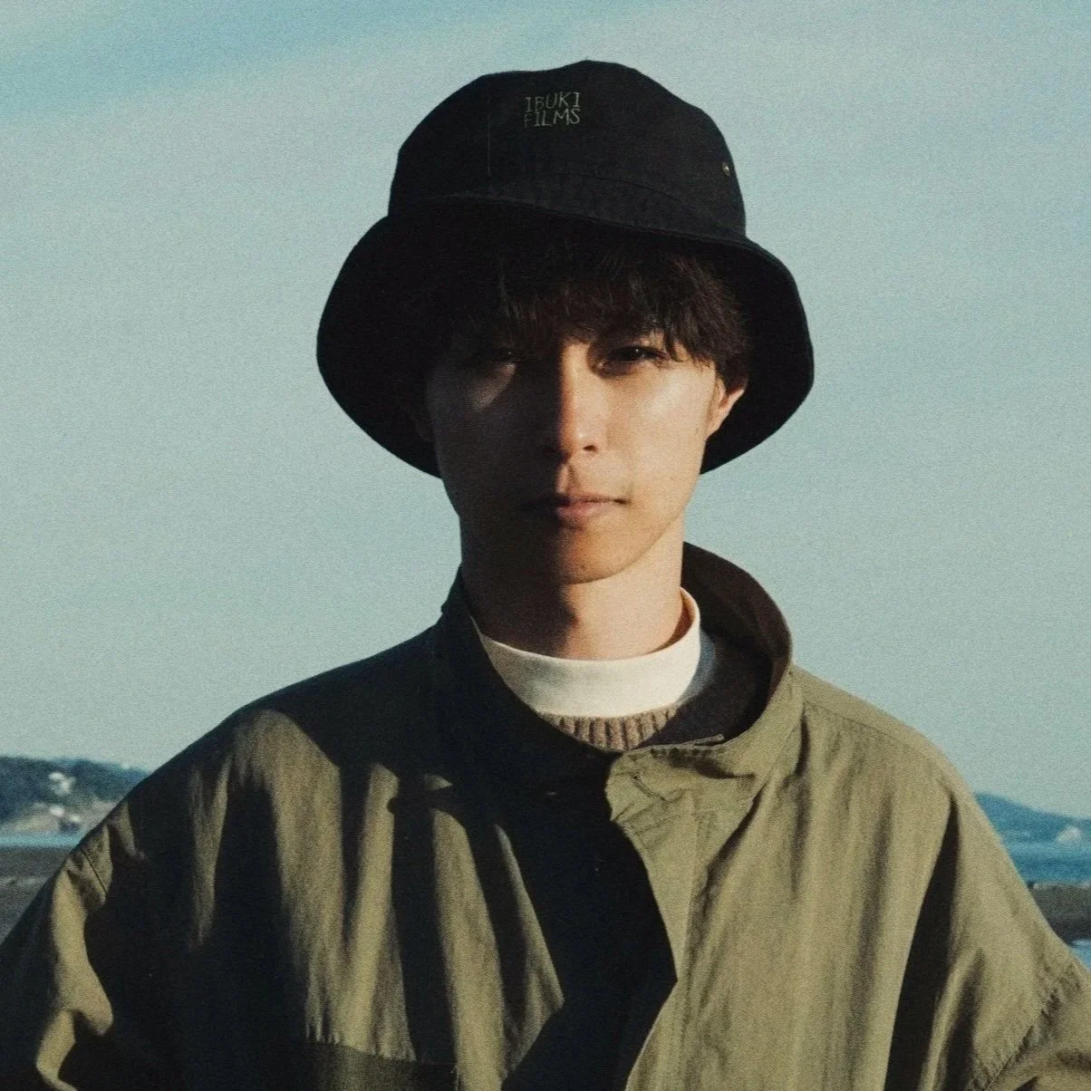 IBUKI FILMS代表 真鍋文嘉